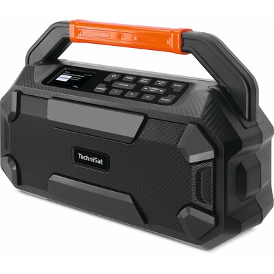 TECHNISAT Digitradio 231 OD Czarny