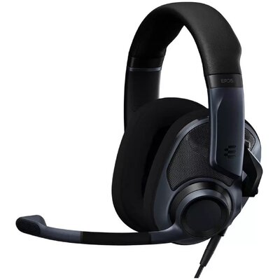 Epos H6PRO Open granatowe