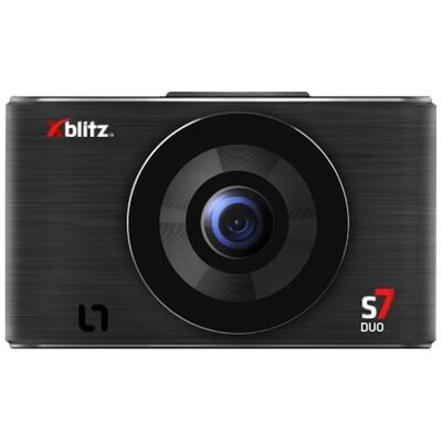 XBLITZ S7 Duo