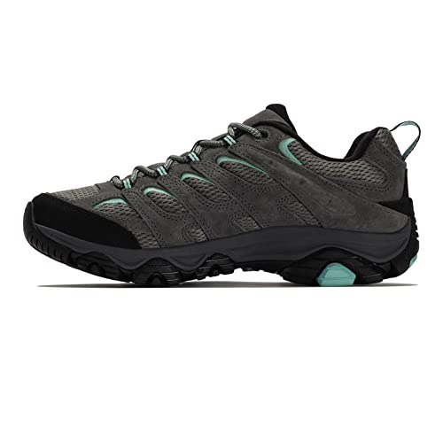 Merrell Damskie buty trekkingowe Moab 3 GTX, Sedona szałwia, 42 EU