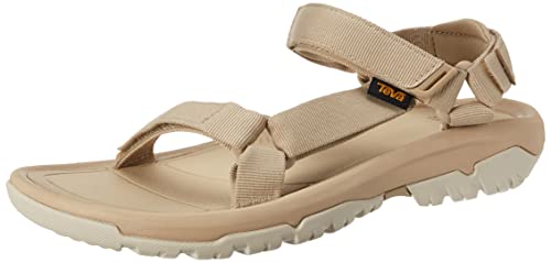 Teva Hurricane Xlt2 sandały damskie, beżowy - Sesam - 38 EU