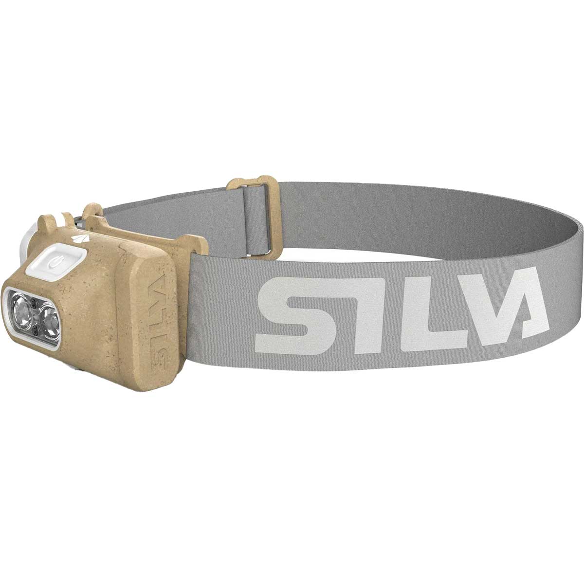 Latarka czołowa Silva Terra Scout H - 350 lumenów (38169)