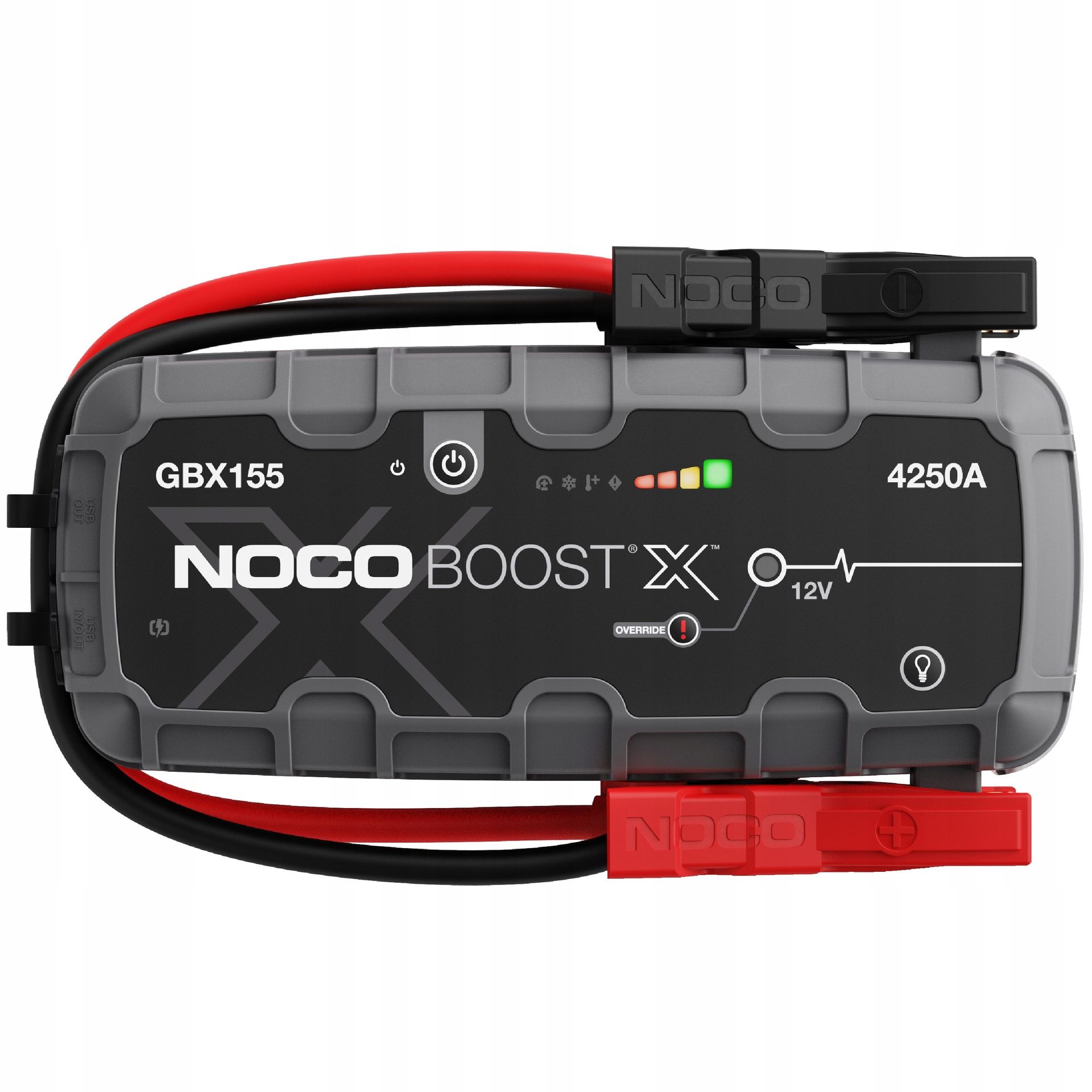 Noco GBX155 Litowy Jump Starter Booster 4250A