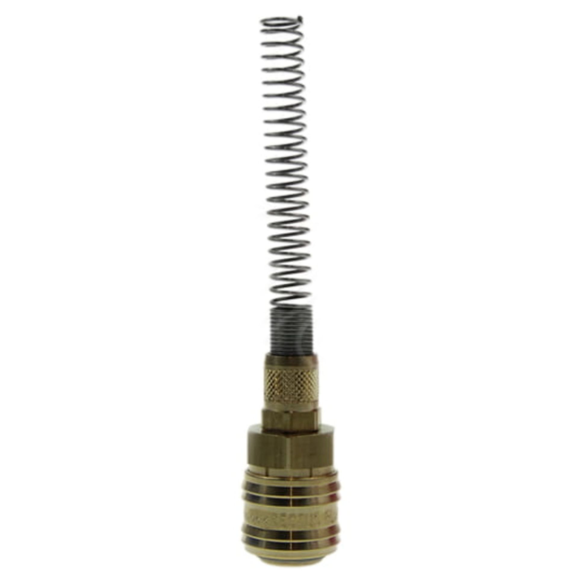 RQS Szybkozłączka Z Okuciem Sprężynowym Na Wąż 6-8Mm Typ 26 Rectus