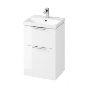 CERSANIT S584-016-DSM SZAFKA PODUMYWALKOWA CITY 50 BIAŁA DSM