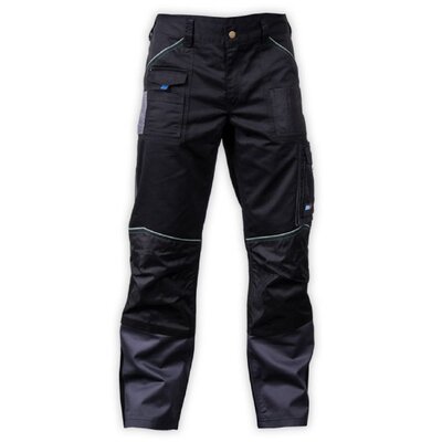 Dedra Spodnie ochronne Premium line BH5SP-L BH5SP-L
