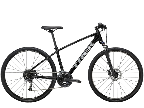 TREK DUAL SPORT 2 2022 Trek Black