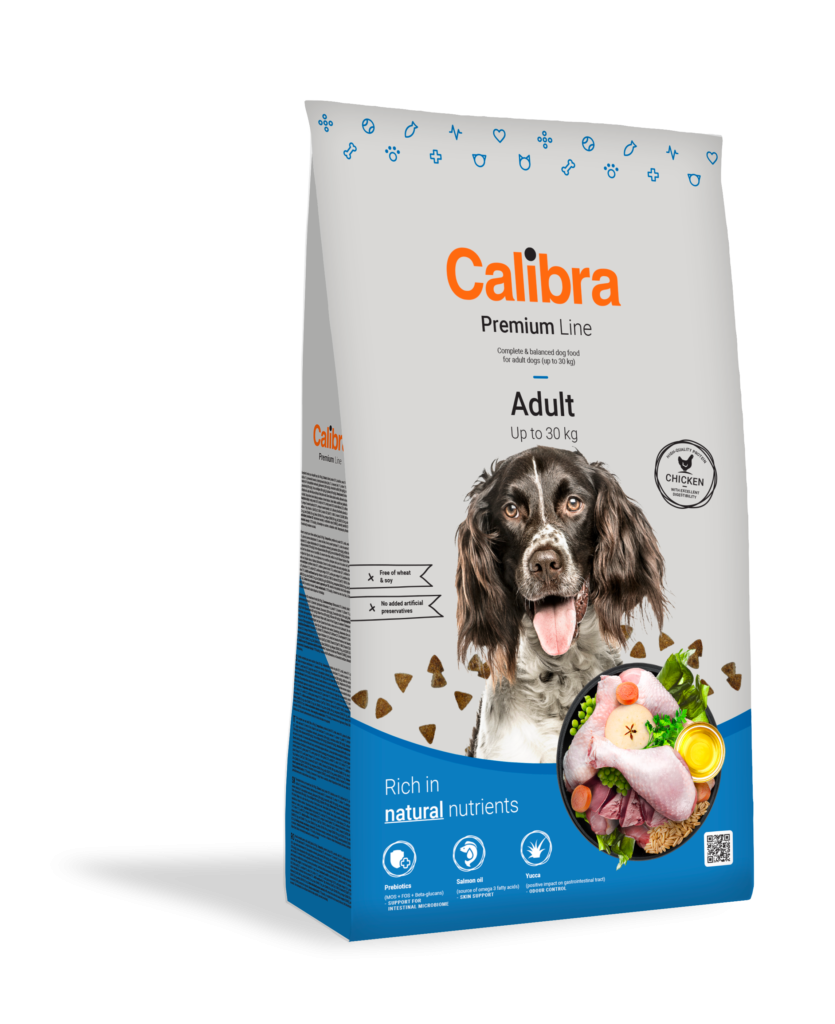 Calibra Premium Adult 3 kg