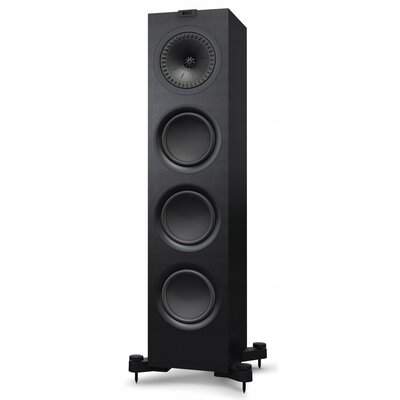 KEF Q750 Biały