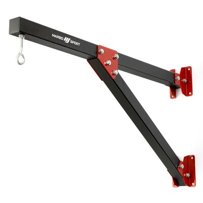 Marbo Sport Profesjonalny wieszak do worka bokserskiego MA-B002 - 1009017