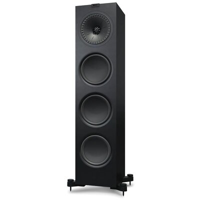 KEF Q950 + Q350 + Q650C