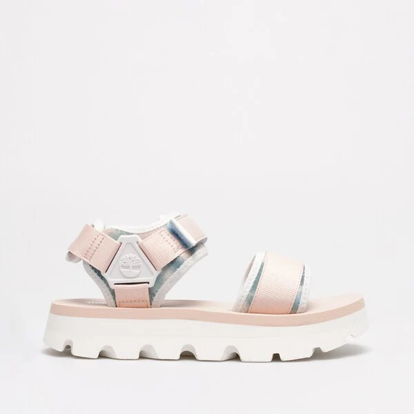 TIMBERLAND EURO SWIFT SANDAL - Timberland