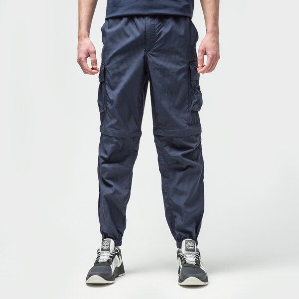 TIMBERLAND SPODNIE DWR CONVERTIBLE PANT - Timberland
