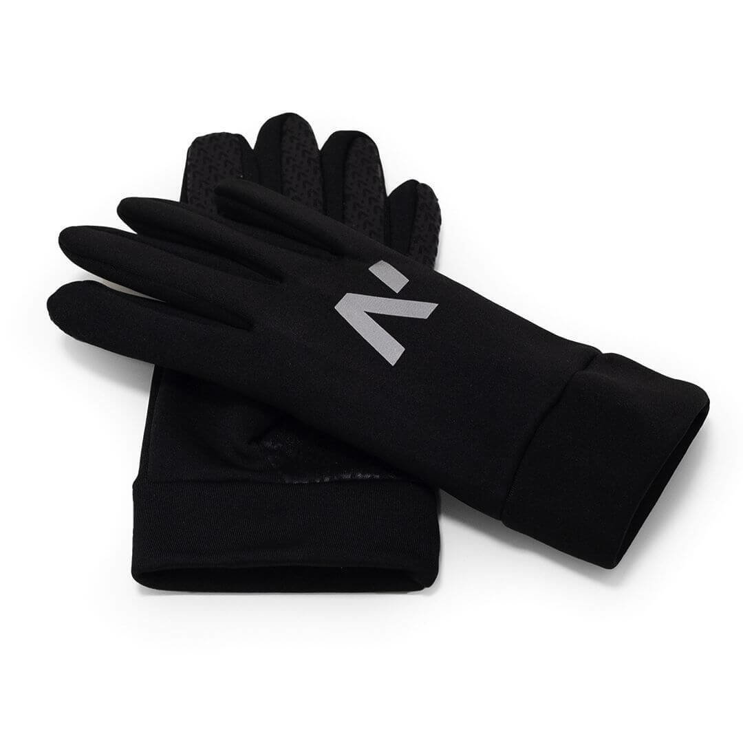 napoTECH WMN (czarny) - XS/S - James Hawk