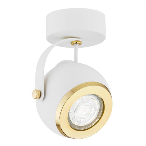 Argon Plafon KOS PLUS biały 4901