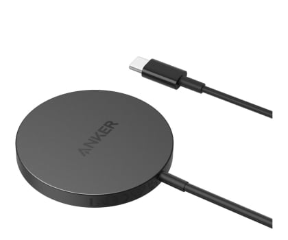 Anker PowerWave II Magnetic Pad Szary