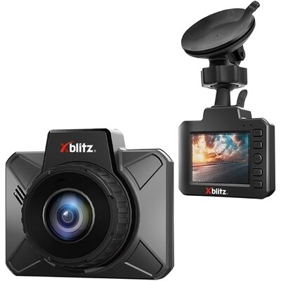 Wideorejestrator XBLITZ X7