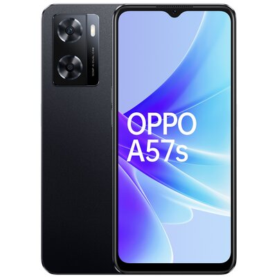 Oppo A57s 4GB/64GB Dual Sim Czarny