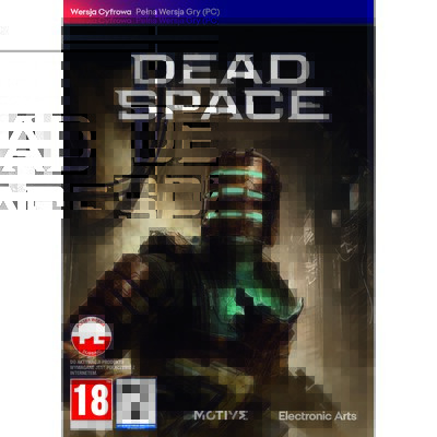 Dead space GRA PC