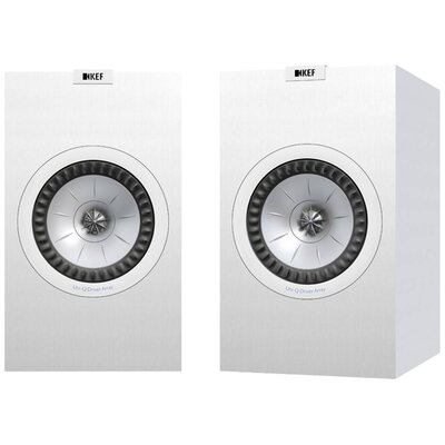 KEF Q350 Biały (2 szt.)