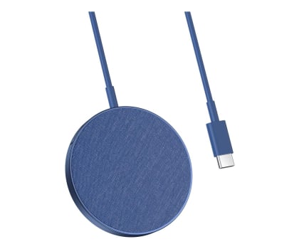 Anker PowerWave II Magnetic Pad Niebieski