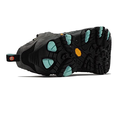 Merrell Damskie buty trekkingowe Moab 3 GTX, Sedona/Sage, 7 UK, Sedona szałwia, 40.5 EU