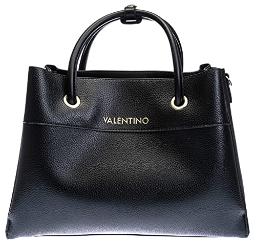 Valentino 5A8-ALEXIA, Damski pojemnik, Czarny, Nero
