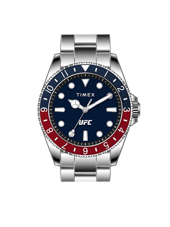 Zegarek Timex TW2V56600 UFC Debut