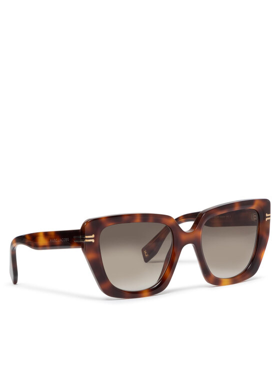 Marc Jacobs Okulary przeciwsłoneczne 1051/S Brązowy