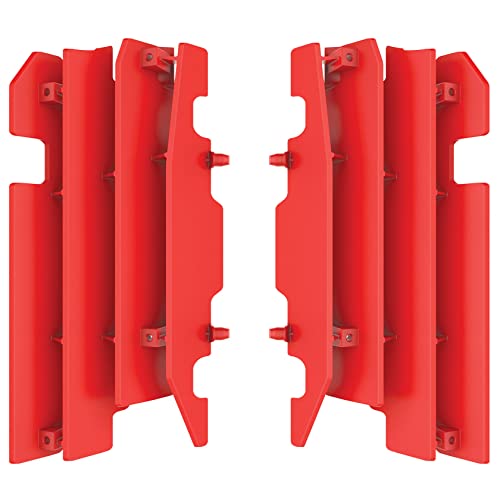 Polisport 845990002 Louvers grzejnik