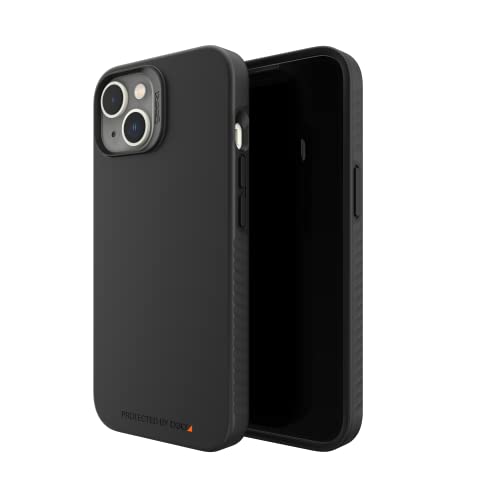 Etui Gear4 D3O Rio Snap na Apple iPhone 14 Pro (ZG702010111) Czarny