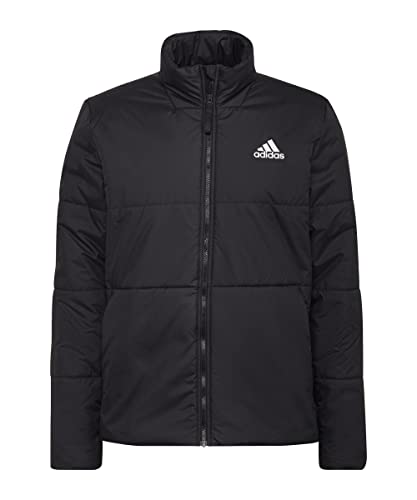 adidas Męska kurtka Bsc 3s Ins Jkt