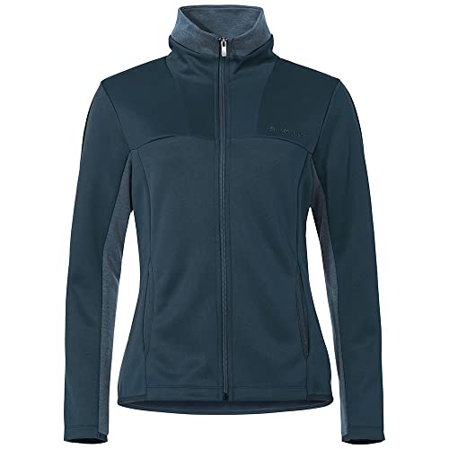 VAUDE Wo Neyland Stretch Fleece Kurtka Damska