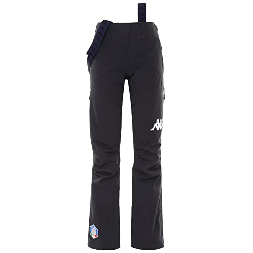 Kappa - 6cent 665 Fisi, Damskie Spodnie Sportowe