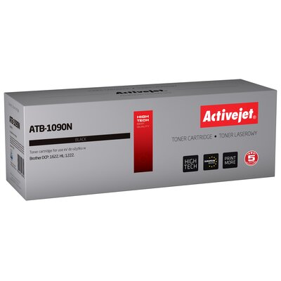 ActiveJet toner do Brother TN 1090 ATB 1090N (EXPACJTBR0083)
