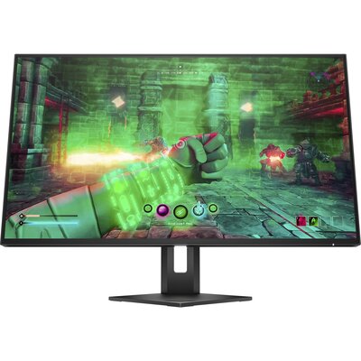 HP Omen 27u 27