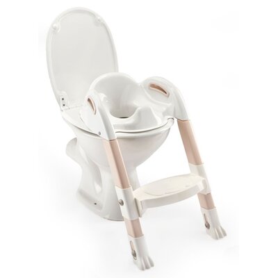 Thermobaby Nakładka Wc Sedes Toalete Stopniem Whit