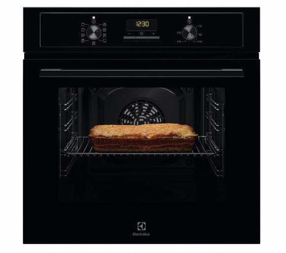 Electrolux SurroundCook EOF3H50BK