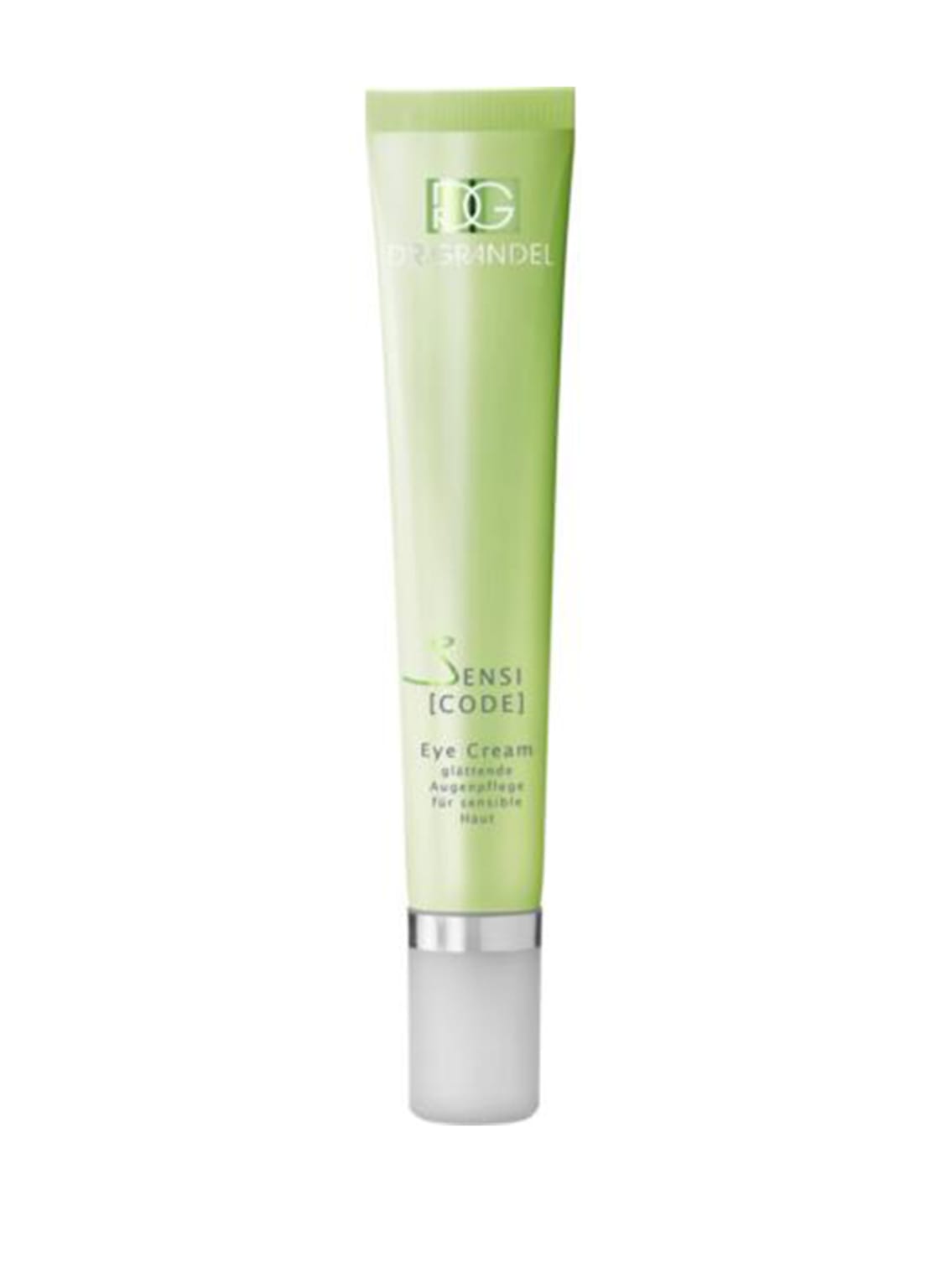 Dr. Grandel Sensicode - Eye Cream