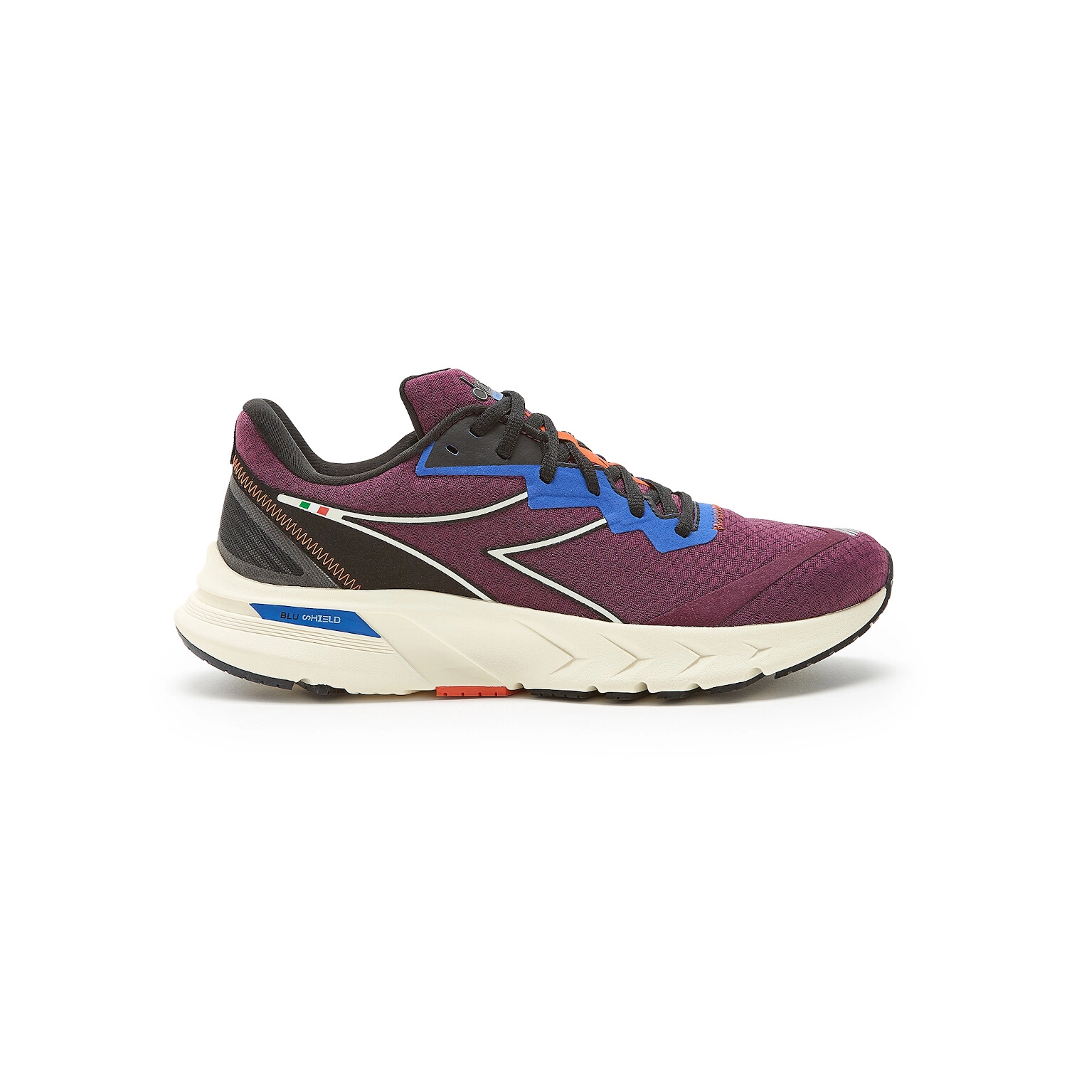 Buty biegowe męskie DIADORA MYTHOS BLUSHIELD VOLO 2