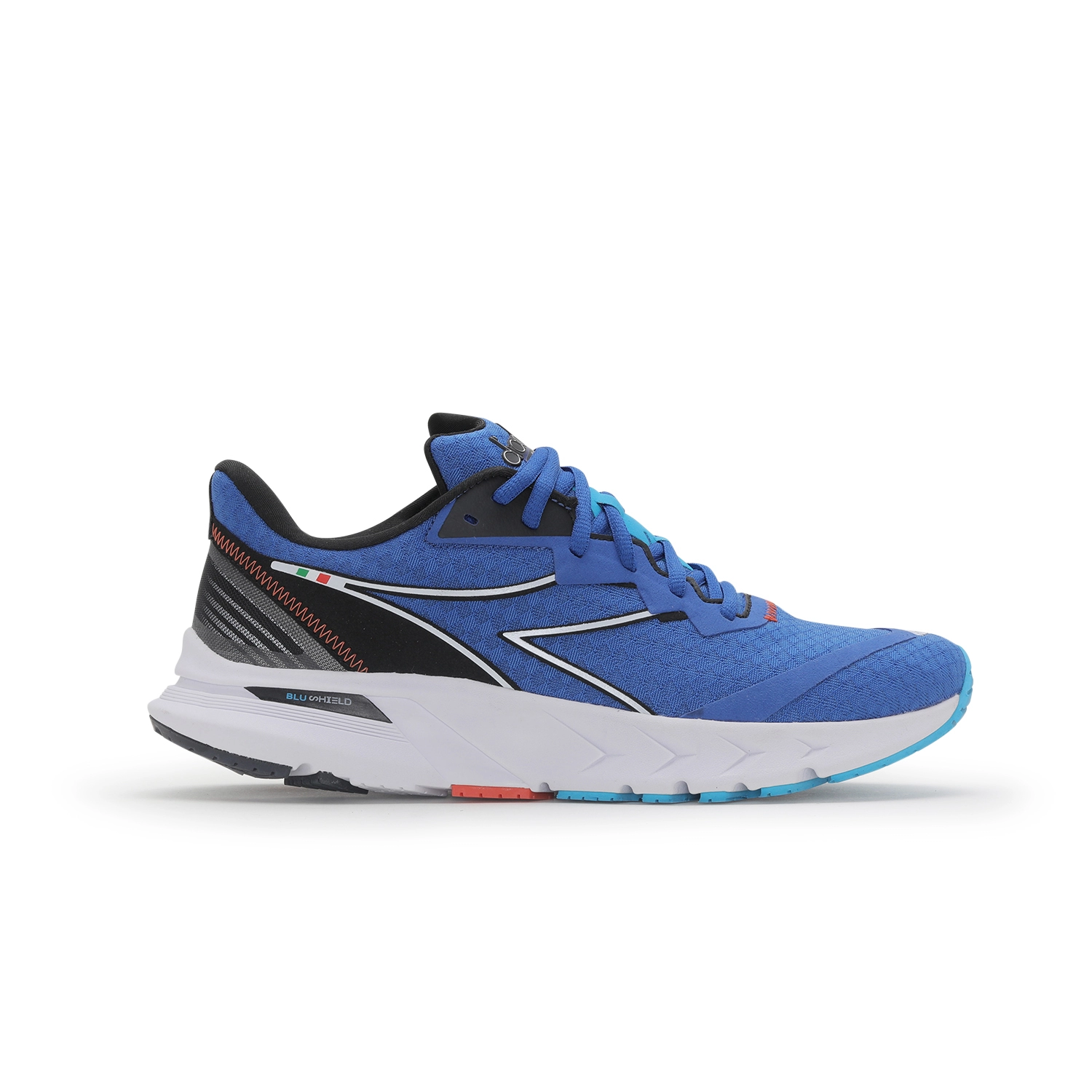 Buty biegowe męskie DIADORA MYTHOS BLUSHIELD VOLO 2