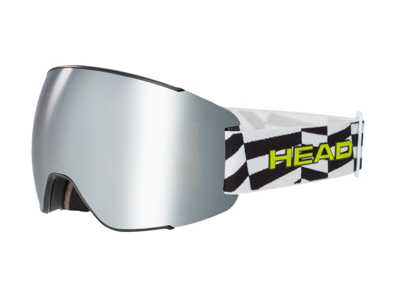 HEAD SENTINEL Razzle + Spare lens
