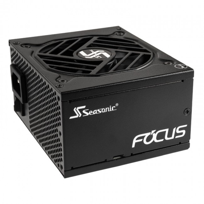 Zasilacz Seasonic FOCUS SGX-750 SFX 80Plus Gold 750W