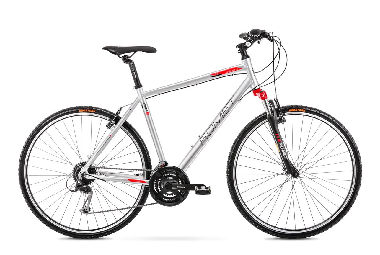 Rower Crossowy ROMET ORKAN 2 M 2021  (19