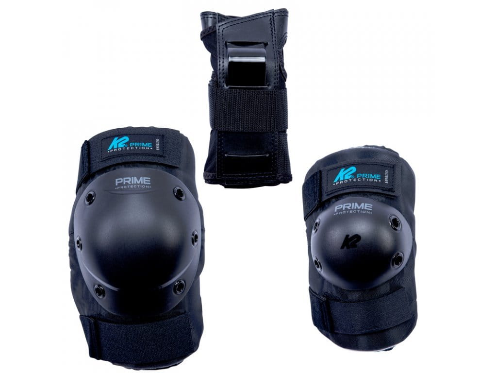 Ochraniacze K2 PRIME PAD SET W S