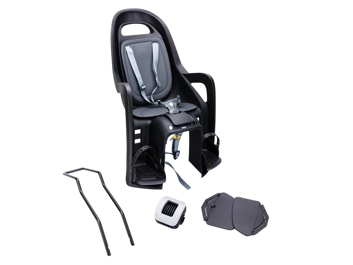 Fotelik dla dziecka POLISPORT  GROOVY FF r/pod. special 29