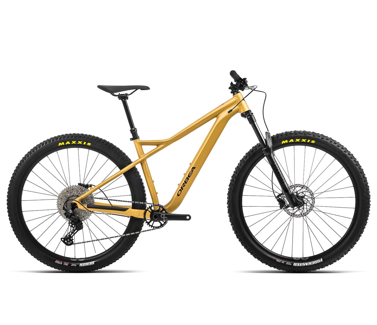 Orbea Laufey H30 29 cali Złoty 2022