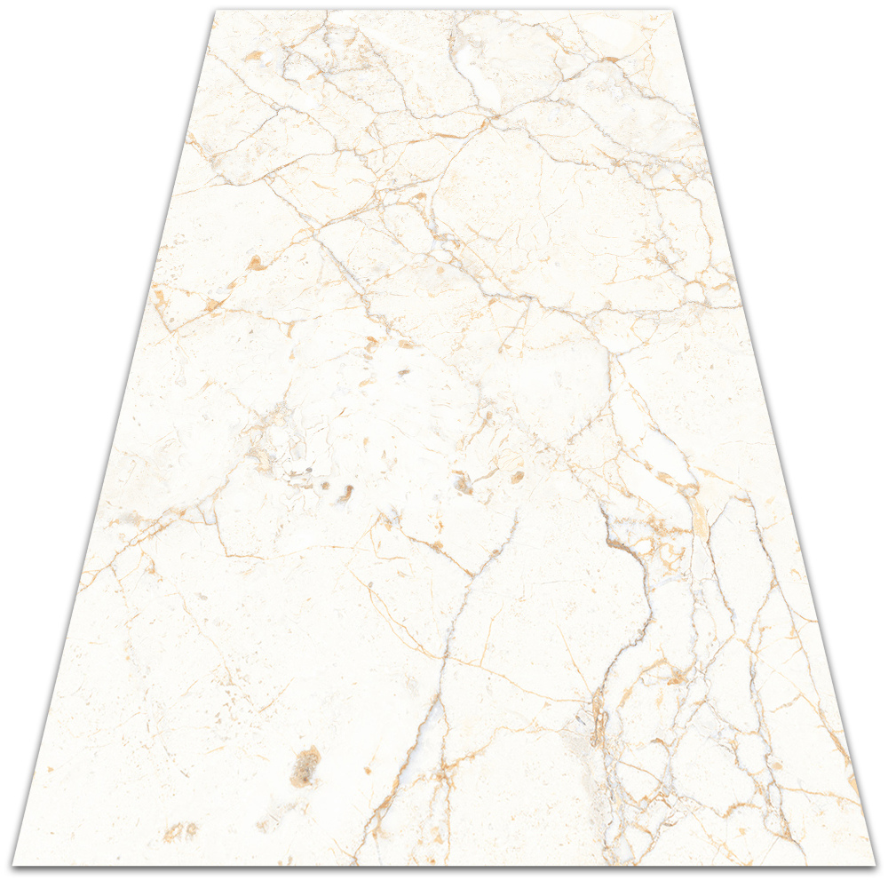 Dywan winylowy Popękany marmur deseń 120x180 cm