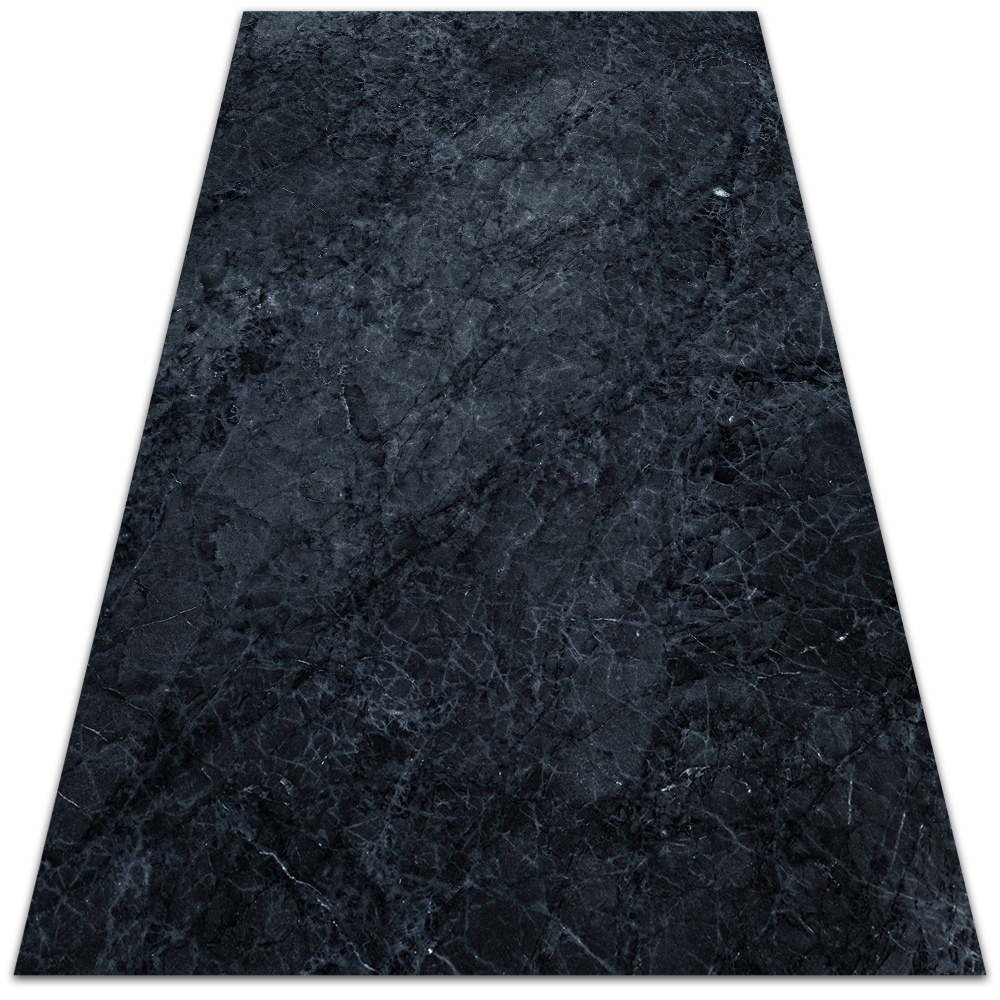 Wewnętrzny dywan winylowy Piękny marmur 100x150 cm