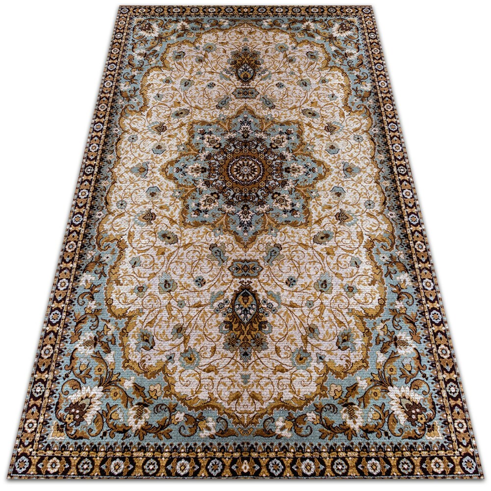 Winylowy dywan Styl bliskiego wschodu 80x120 cm